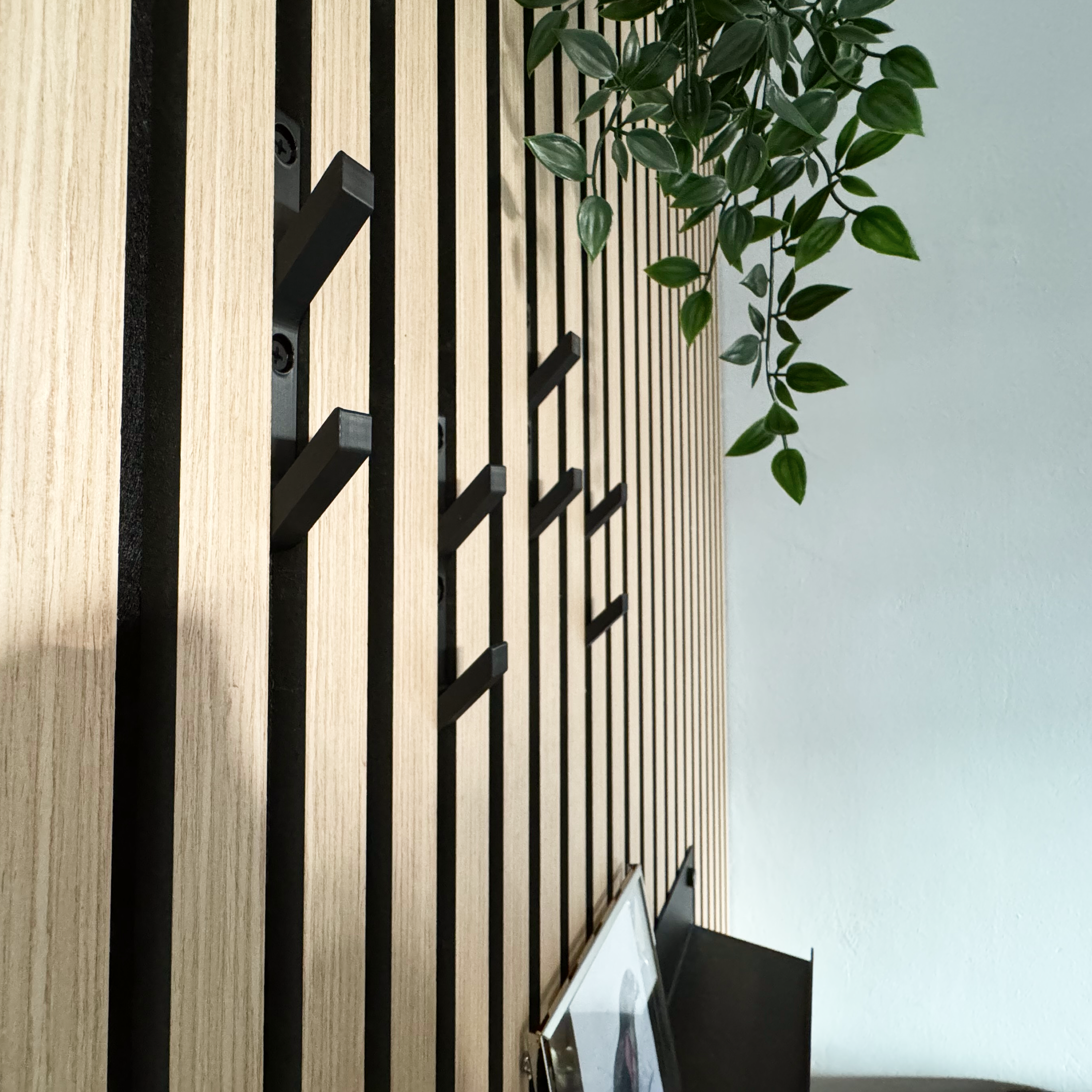 Garderobenhaken [ANNO] | 3/6/10er Set