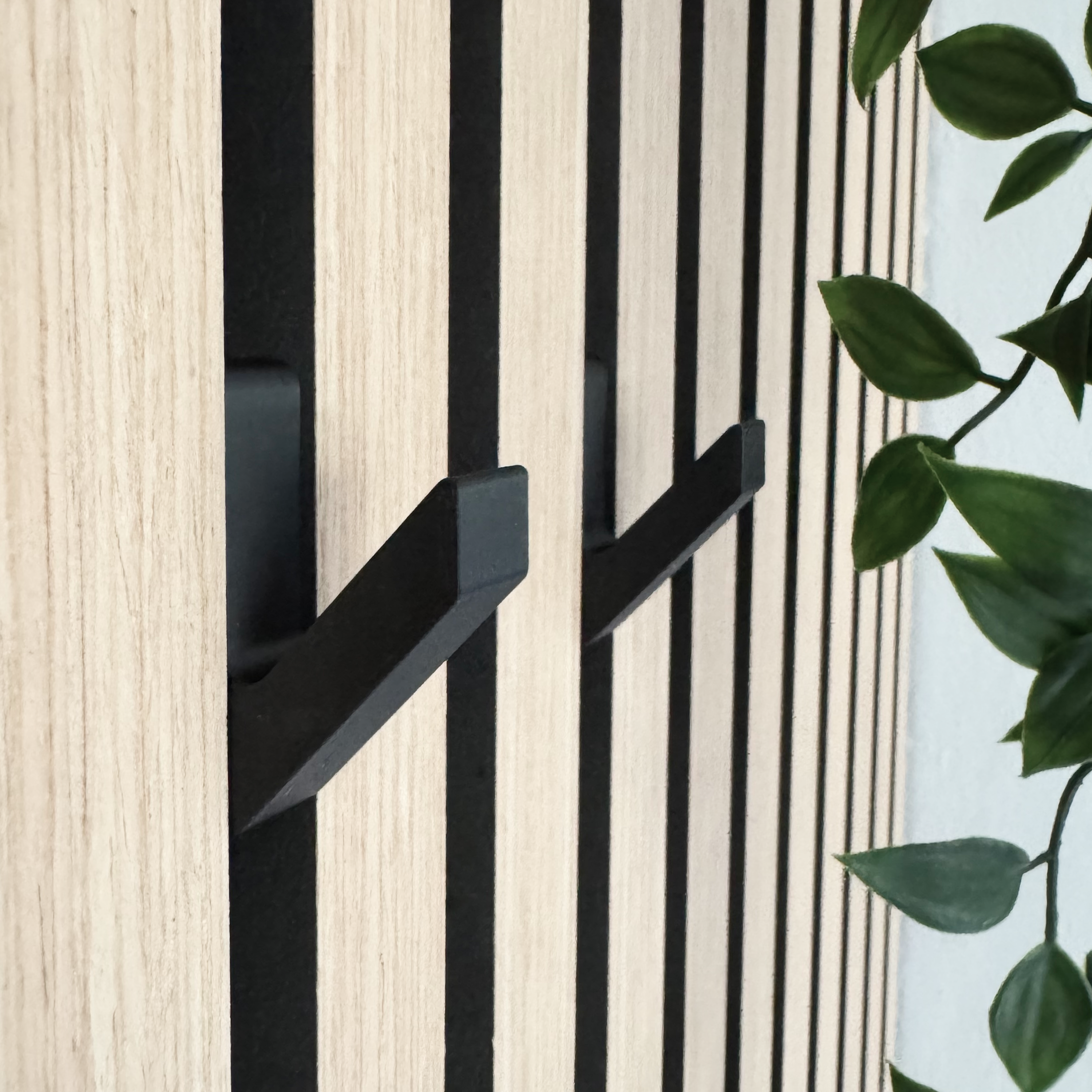 Garderobenhaken [RICK] | 3/6/10er Set