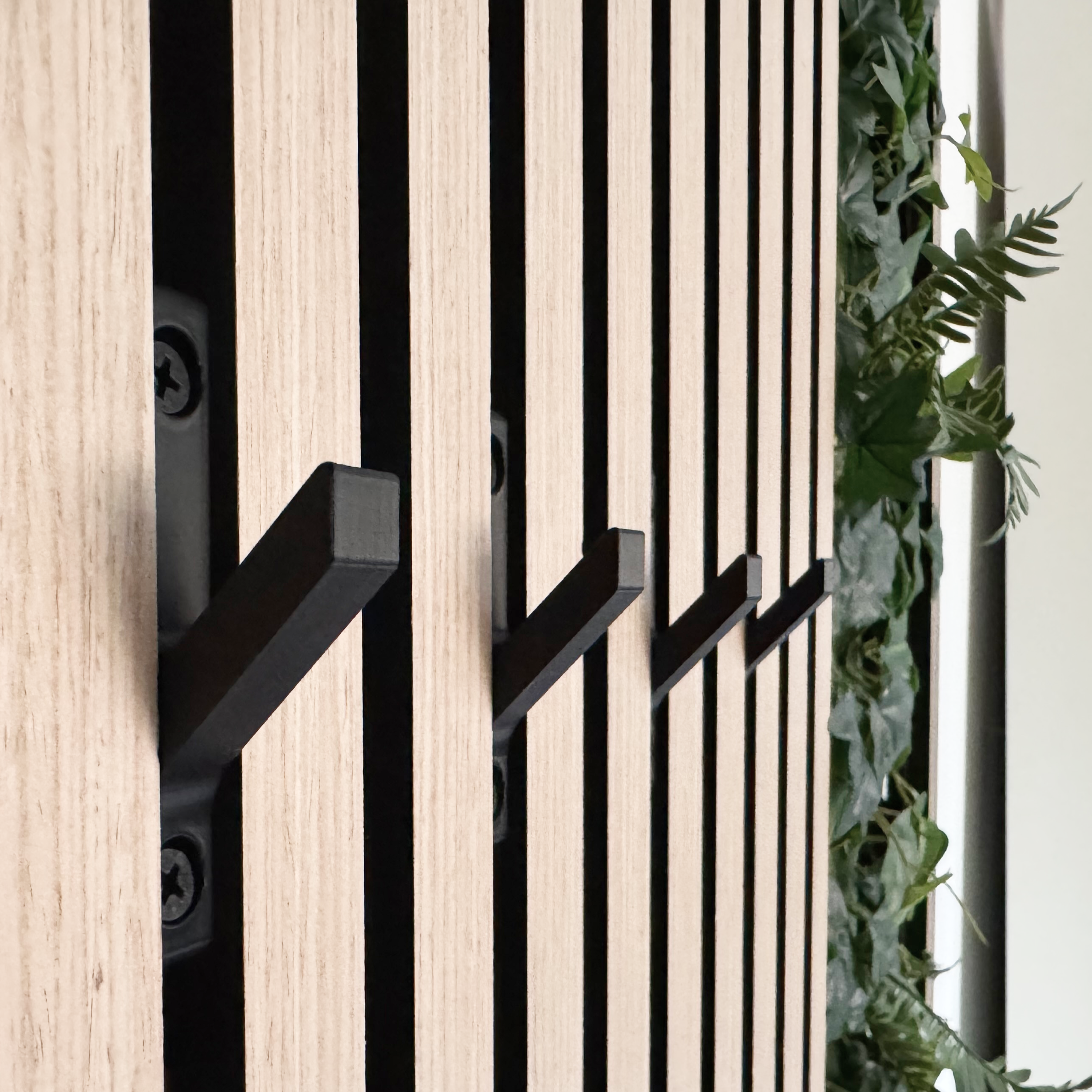 Garderobenhaken [ANNO] | 3/6/10er Set