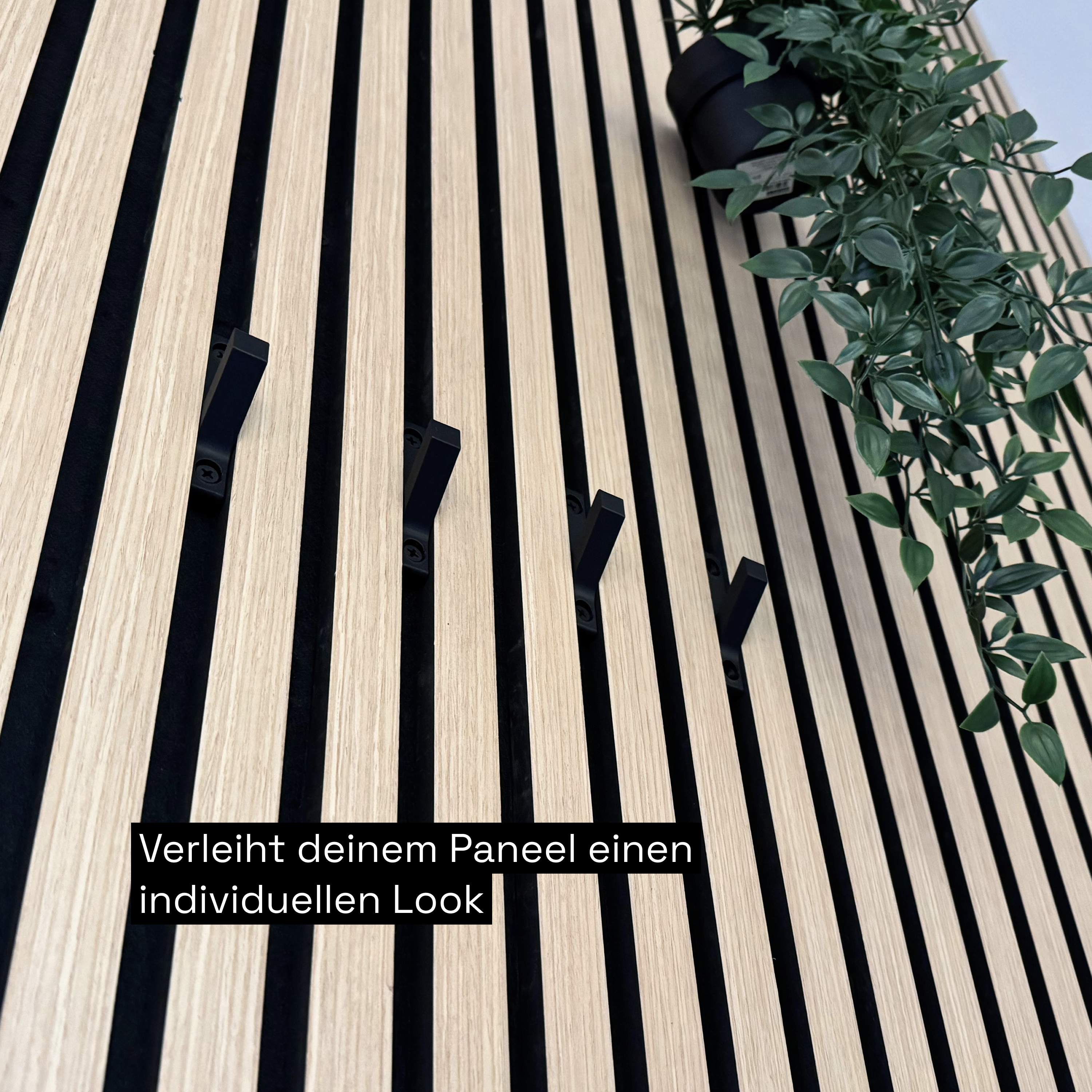 Garderobenhaken [ANNO] | 3/6/10er Set