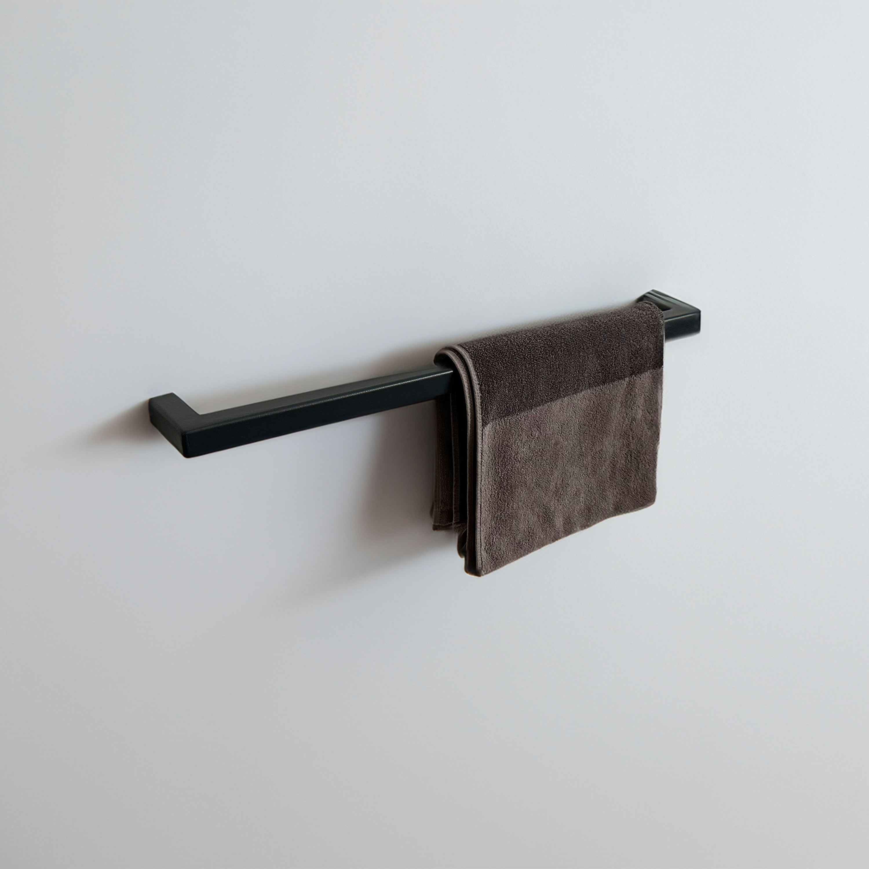 Design Handtuchhalter [GRIP] aus Metall