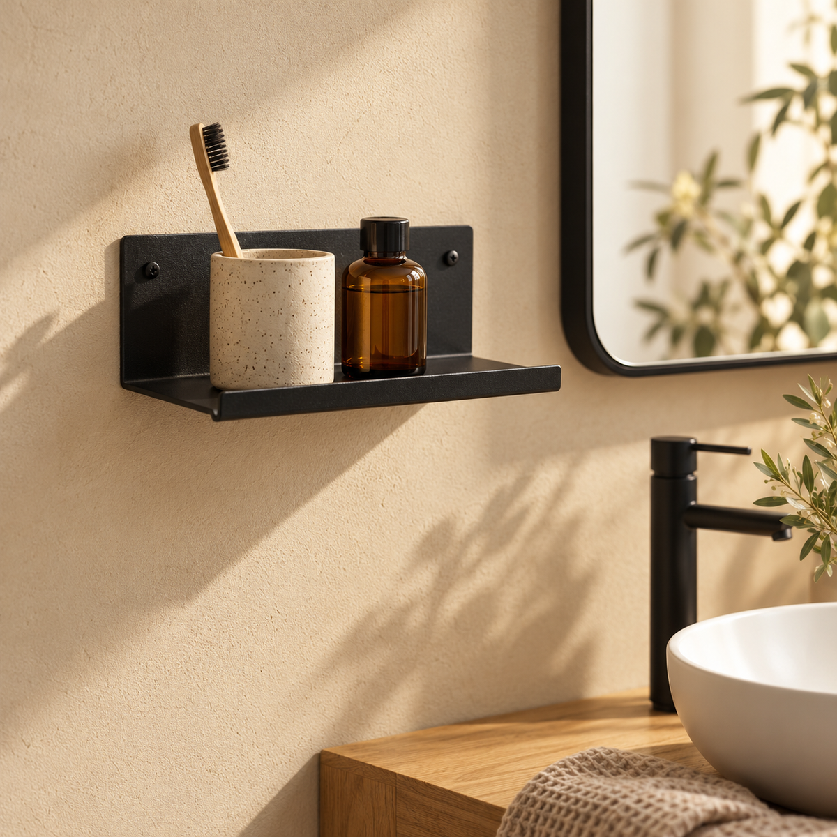 Click System Cap hooks for acoustic panels [CAP] - No drilling required