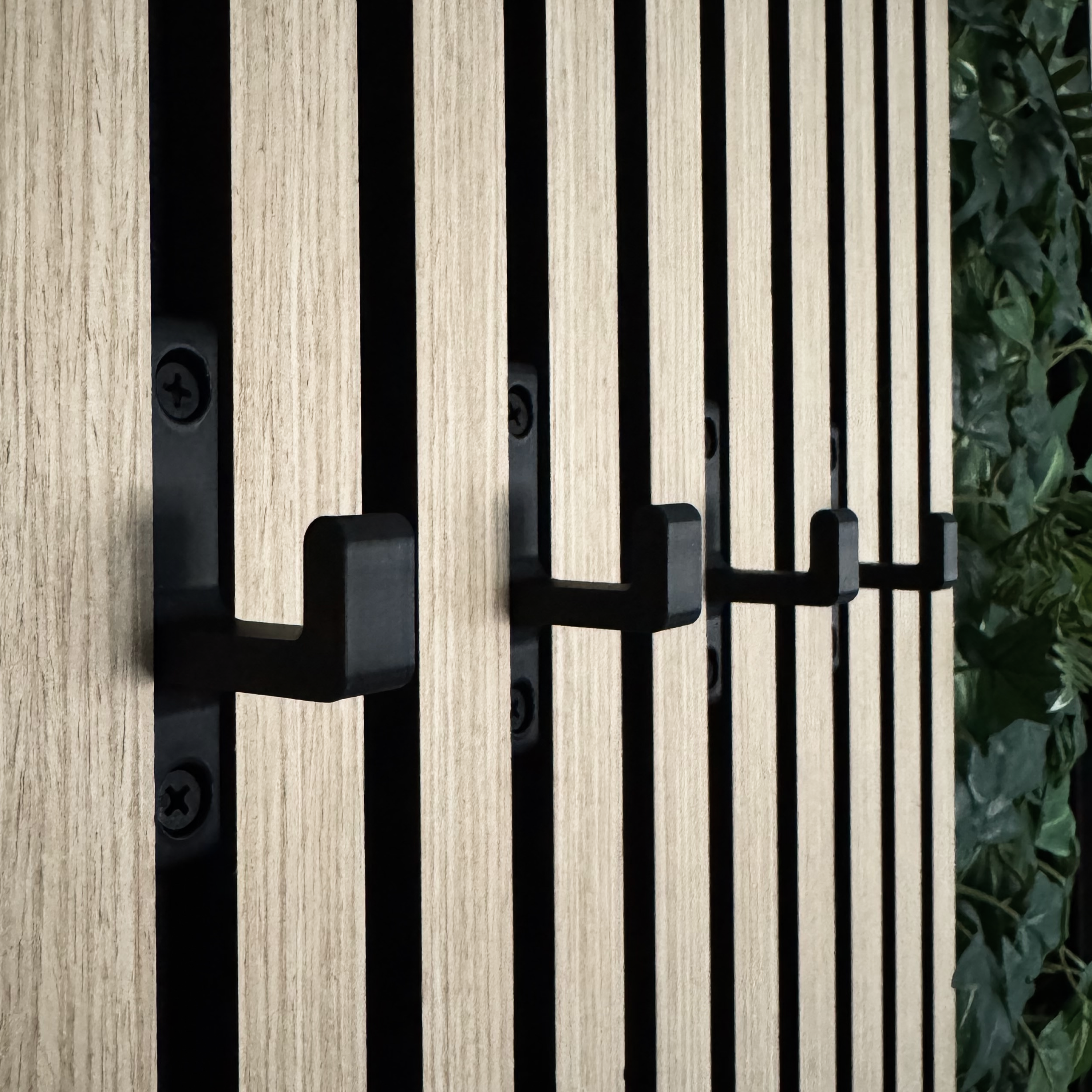 Garderobenhaken [SIA] | 3/6/10er Set